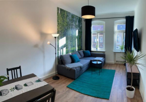 Newly renovated holiday apartment